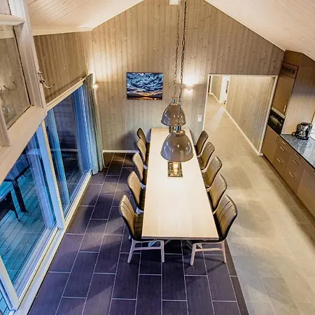 Lakeside Haven Vradal