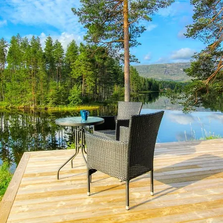 Lakeside Haven