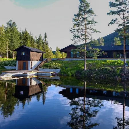 Lakeside Haven