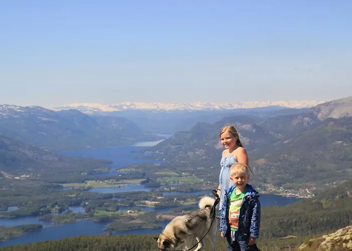 Lakeside Haven וראדל