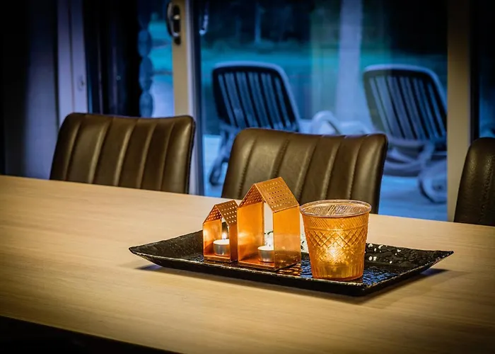 Lakeside Haven * Vrådal