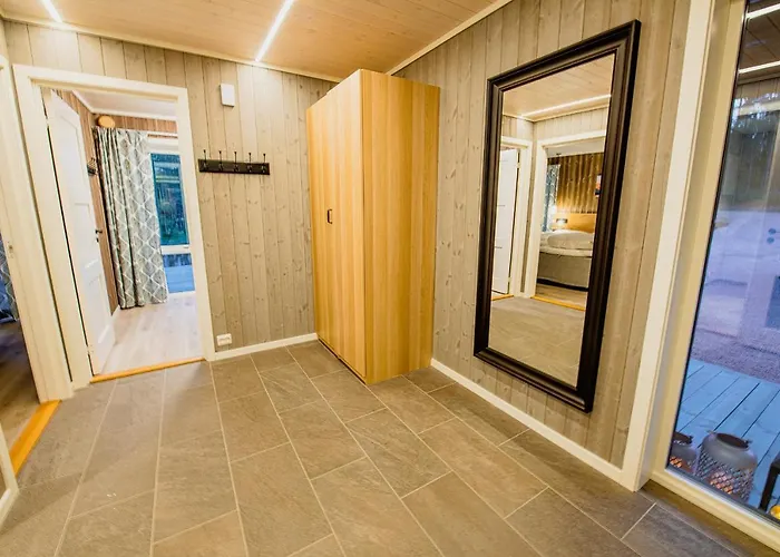 Lakeside Haven * Vrådal