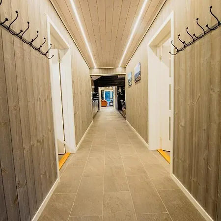 Lakeside Haven * Vradal