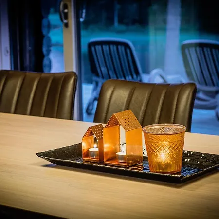 Lakeside Haven * Vradal