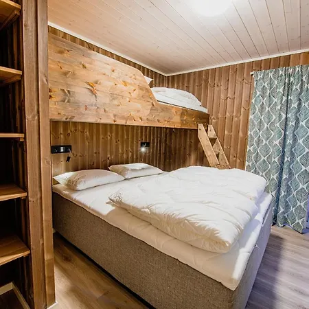 Lakeside Haven Chalet