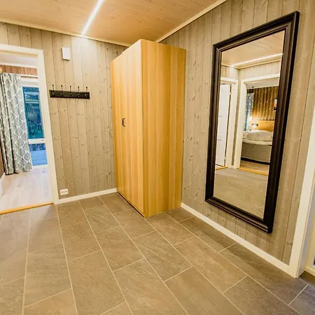 Lakeside Haven * Vradal